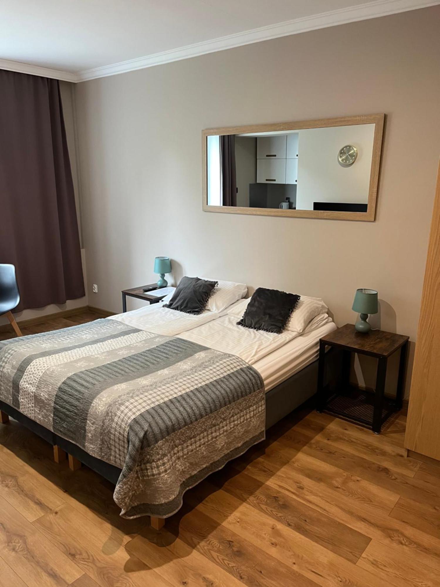 Apartamenty Old Town Bednarska — Photos 2