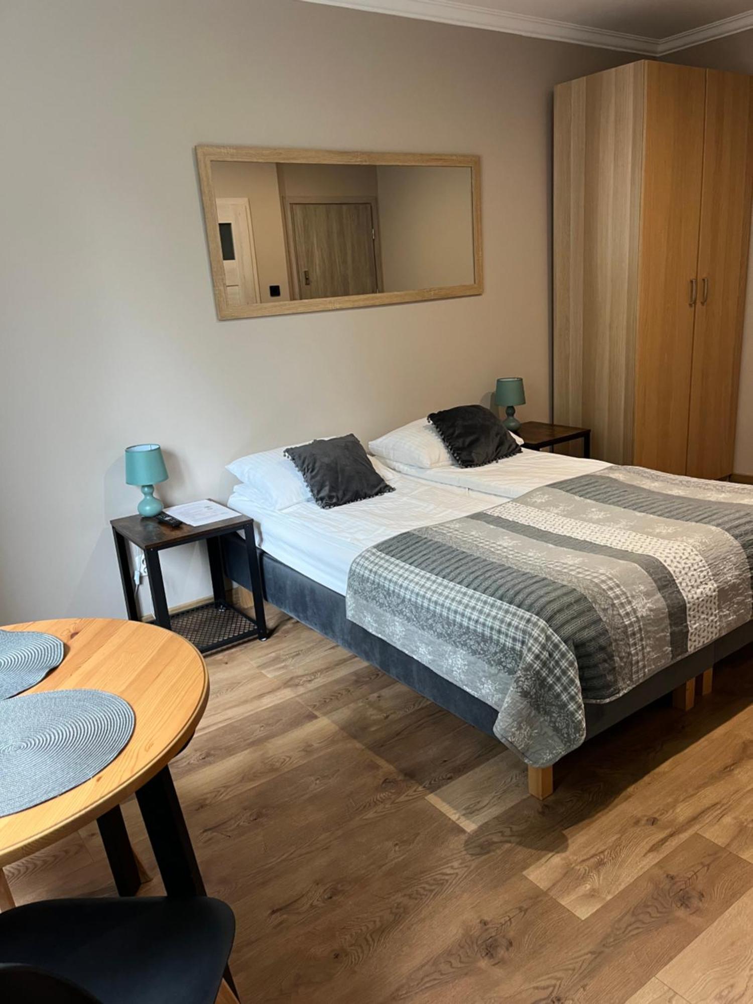 Apartamenty Old Town Bednarska — Photos 1