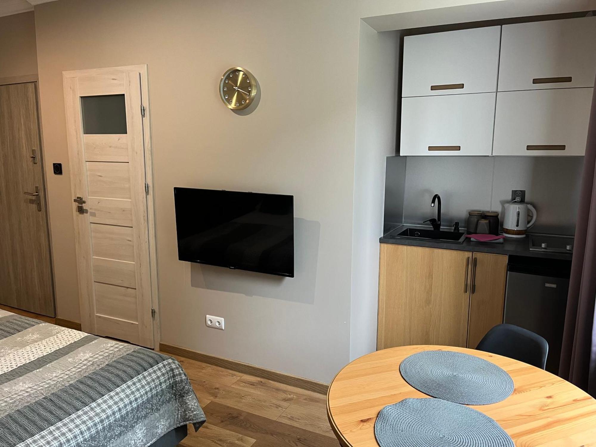 Apartamenty Old Town Bednarska, Gdansk
